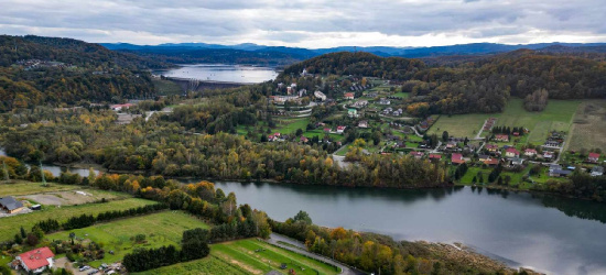 Ratunek dla świata z gminy Solina (WYWIAD)