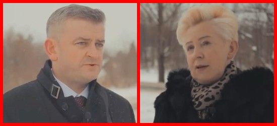 Władze Gminy Wiejskiej Sanok obalają mity związane z przyłączeniem 9 wsi do Sanoka (VIDEO)