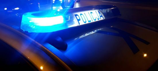 PIELNIA: Martwy 25-latek znaleziony w lesie