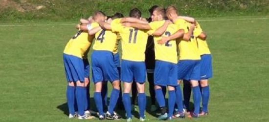 SANOK: Stal poznała rywala w Pucharze Polski