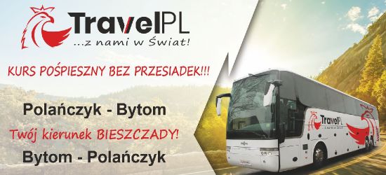 DZISIAJ: Wznowione kursy na linii Polańczyk-Bytom! Nowe przystanki w każdym mieście! (VIDEO, ZDJĘCIA)