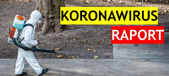 5 osób z powiatu sanockiego z pozytywnym wynikiem na COVID-19