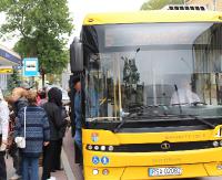 SANOK: Świąteczne zmiany w kursach MKS