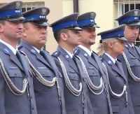 Jutro święto w sanockiej Policji. Zamknięta droga na Sosenki
