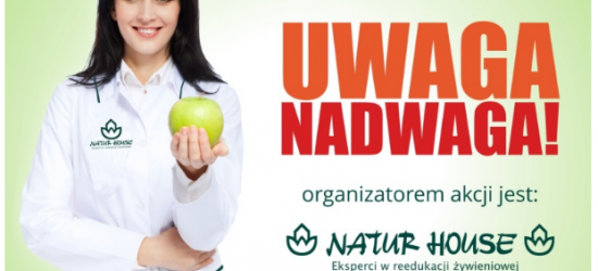 Uwaga! Nadwaga!