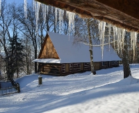Rekordowy skansen! Muzeum odwiedziło ponad 150 tysięcy turystów z Polski i zagranicy