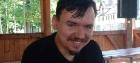 UWAGA / SANOK: Zaginął Jakub Janiszewski. Pomóż go odnaleźć!
