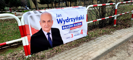 NADESŁANE. JAN WYDRZYŃSKI: Stop dyskryminacji! Życzę refleksji nad Konstytucją