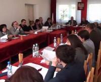 KOMAŃCZA: Odwołanie skarbnika i zmiany w budżecie na dzisiejszej sesji