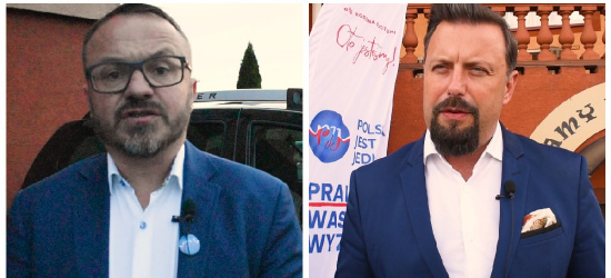 Polska Jest Jedna idzie do Parlamentu Europejskiego z jasnym przekazem! (VIDEO)