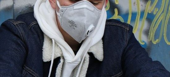 47 nowych zakażeń. W sumie blisko 1,5 tysiąca