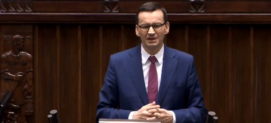 Trwa posiedzenie Sejmu. Posłowie głosują nad „tarczą antykryzysową” (VIDEO)