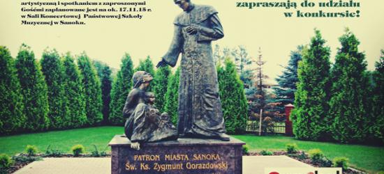Miejska Biblioteka Publiczna zaprasza do udziału w konkursie. „Był wszystkim dla wszystkich”