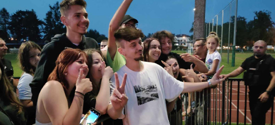 Tak się bawi brzozowska publiczność! Święto Brzozowa w obszernej fotorelacji (VIDEO, ZDJĘCIA)