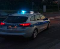 KRONIKA POLICYJNA: Kupił zamrażarkę, ale towaru nie otrzymał. Wsiadł do cudzego auta i… pił piwo
