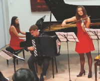 Sukcesy sanockich muzyków na Litwie. Creative Quintet nie przestaje zadziwiać (ZDJĘCIA)