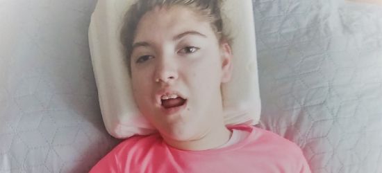 SANOK: 11-letni Julia potrzebuje pomocy!