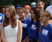Orkiestra, rękodzielnicy i przysmaki. Jak imprezę oceniają mieszkańcy? (FILM, SONDA, ZDJĘCIA)