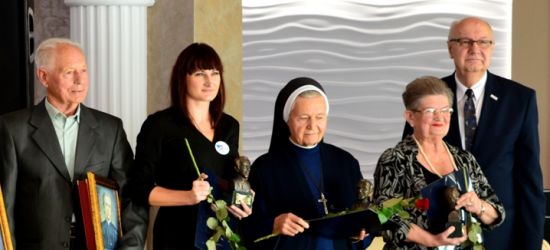 Największą satysfakcją jest uśmiech i radość osób toczących najważniejszą walkę
