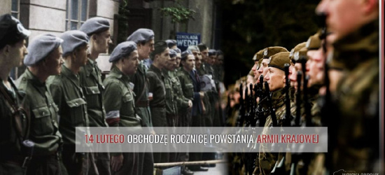 80. rocznica powstania Armii Krajowej. Tożsamość żołnierzy WOT