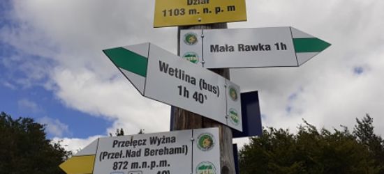 Nie jesteś zaprawiony w bojach? To idealna trasa!