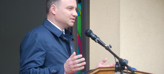 AKTUALIZACJA: Komitet poparcia dla dr Andrzeja Dudy, kandydata na Prezydenta RP