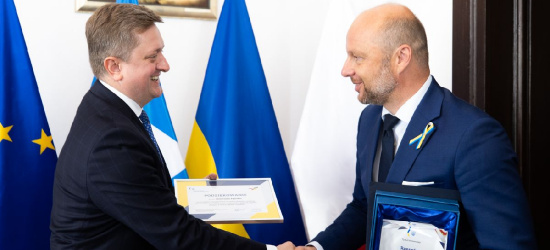 Rzeszów otwarty na i dla ludzi. Najważniejsze działania społeczne w 2022 roku
