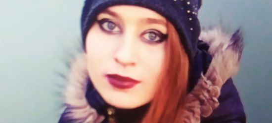 UDOSTĘPNIJ: Zaginęła 17-letnia sanoczanka Katarzyna Nowicka. Policja prowadzi poszukiwania