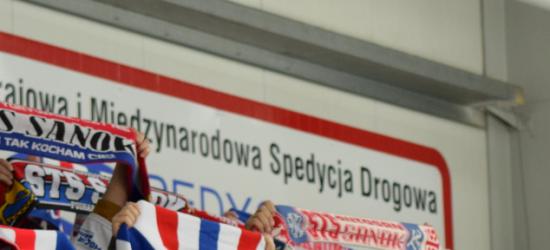 Sanoccy piłkarze w ekstraklasie? „To tylko kwestia czasu” (FILM)