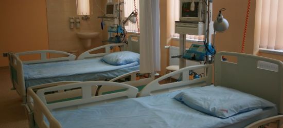 SZPITAL SANOK: Kardiologia wznawia przyjęcia