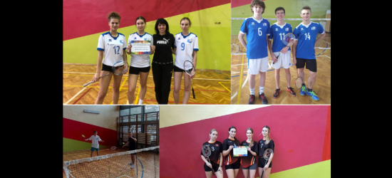Uczniowie I LO i ZS nr 1 w Sanoku w finale wojewódzkim!