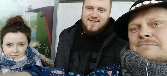 Ola i Łukasz podróżują kamperem dookoła Polski! Wyruszyli z Bieszczad (VIDEO)