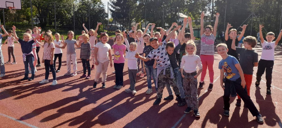 Święto Pieczonego Ziemniaka w SP 2 to już tradycja! (ZDJĘCIA)