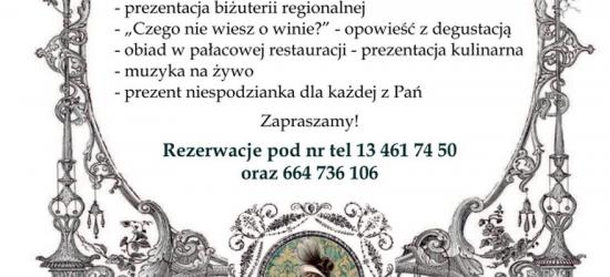 Operetka z najlepszymi życzeniami dla kobiet. Zobacz, kto zdobył wejściówkę!