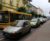„Dzień bez Samochodu” okazał się dniem w aucie (KOMENTARZE)