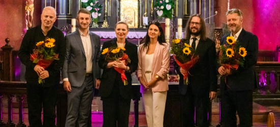 Wyjątkowy koncert na inaugurację. Dziś drugi dzień festiwalu! (VIDEO, ZDJĘCIA)