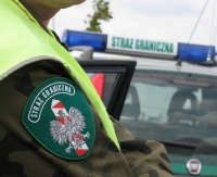 PRACA w Straży Granicznej? UWAGA trwa nabór