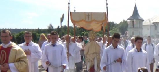 Brzozów ma nowe lądowisko dla helikopterów LPR (FILM)