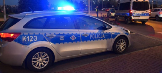 Feralny weekend w Sanoku. Samobójstwo na ul. Jagiellońskiej
