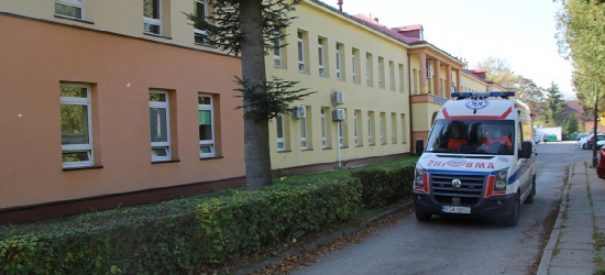 SANOK: Nowy sprzęt od WOŚP dla sanockiego szpitala