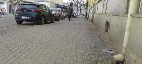 Kosze na śmieci „zniknęły”. Wrócą, ale będzie ich mniej