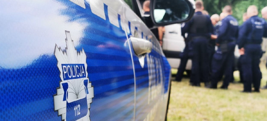 BRZOZÓW: 13-latka zostawiła list: Nie będzie mnie kilka dni