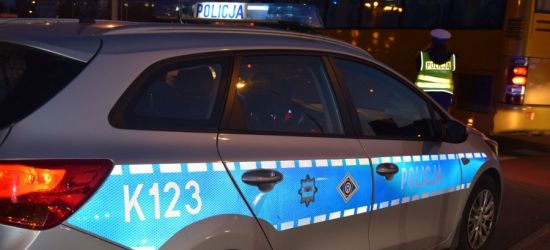PODKARPACIE: Tragiczny początek weekendu. Zginęły dwie osoby