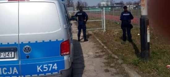 REGION: Niebezpieczne eksperymenty 13-latków. Planowali się odurzać