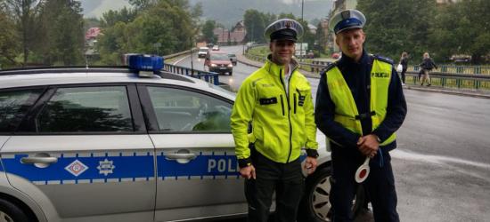 BIESZCZADY: Wspólne patrole polsko-słowackie (FOTO)