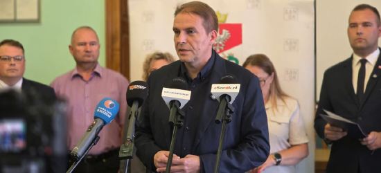 RIO potwierdza: Uchwała Rady Miasta Sanoka zgodna z prawem, wniosek burmistrza odrzucony
