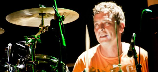 SANOK: Koncert Raya Bell. Pożegnanie perkusisty