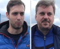 STAL SANOK: Wymiana ciosów i problemy kadrowe. Izolator pokonuje Ekoball Stal  (OPINIE, VIDEO)