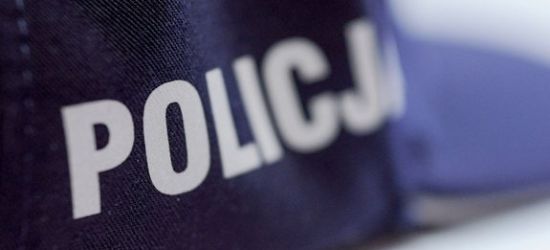 Alarm bombowy na bieszczadzkiej posesji. Głupie żarty 13-latka…
