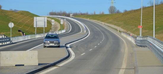 70-latka szła obwodnicą Sanoka. Nie wiedziała gdzie mieszka